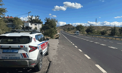 Çanakkale’de 509 araç trafikten men edildi