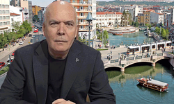 Candemir: “Eskişehir’deki sıkıntıların sebebi 1999 sonrası ihmaller”