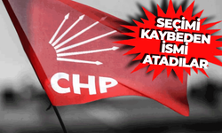 CHP Eskişehir Gençlik Kolları Başkanı belli oldu