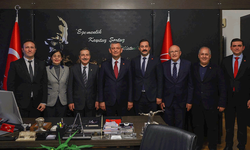 CHP Eskişehir’den Ankara çıkarması