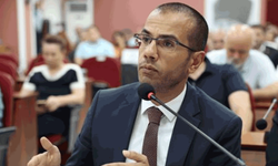 Chp’li Genç’ten mecliste deprem ve kamu harcamaları çıkışı