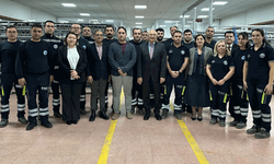 CHP’li vekiller: “Su yönetimi için tüm kurumlar harekete geçmeli”