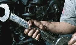 Çocuk işçi ölümlerinde eskişehir de listede yer aldı