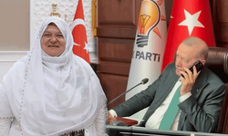 Cumhurbaşkanı'ndan Başkan Güneş'e destek: Grup toplantısına davet etti