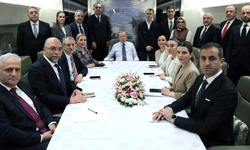 Cumhurbaşkanı’ndan Eskişehir detaylı yeni Anayasa açıklaması