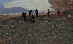 Diyarbakır'da kayıp kadını arama çalışmaları 11’inci gününde