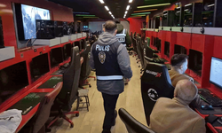 Emniyet'ten Adalar'da sürpriz denetim: Öğrenciler ne yapacağını şaşırdı