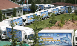 En büyük mahalle hizmet dışı mı? Eskişehir’de “Alo Kalabak” çağrısı