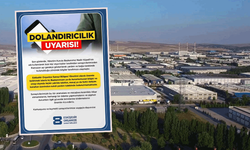 EOSB’den dolandırıcılık uyarısı: Nadir Küpeli’nin ismini kullanarak para talep edenlere dikkat!