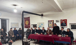 Ertaş: Emniyet mensuplarının bir siyasi faaliyetle ilişkilendirilmesi toplumsal güven duygusunu zedelemektedir