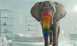 Eskişehir Aile Platformu'ndan 'Gökkuşağı Faşizmi' belgeselindeki uzmanlara destek