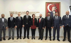 Eskişehir basınından güç birliği