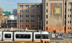 Eskişehir Büyükşehir'de Kentsel Dönüşüm Daire Başkanlığı'na yeni atama