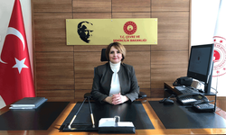 Eskişehir Çevre ve Şehircilik İl Müdürü değişti