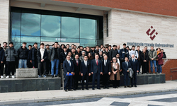 Eskişehir Cumhuriyet Başsavcısı Karakülah’tan üniversite öğrencilerine uyarı