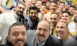 Eskişehir derbisinde kazanan 2 Eylülspor oldu