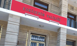 Eskişehir için test uçuşu uyarısı