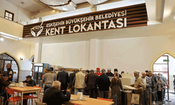 Eskişehir Kent Lokantası da enflasyona yenildi