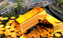 Eskişehir listede! Türkiye’nin altın zengini illeri açıklandı