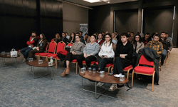 Eskişehir OSB’de yeşil dönüşüm eğitimi