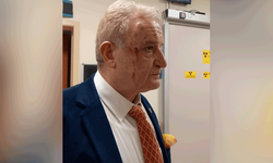 Sakarya Gazetesi Yazı İşleri Müdürü saldırıya uğradı