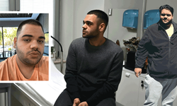 Eskişehir’de 15 ayda 75 kilo verdi: 23 yaşındaki gencin inanılmaz değişimi