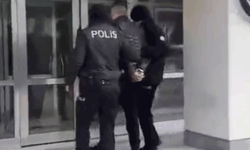 Eskişehir'de 27 suç kaydı olan şahıs polise yakalandı