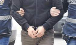 Eskişehir'de 28 yıl hapis cezası bulunan cezaevi firarisi yakalandı