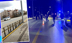 Eskişehir’de 3 kişinin hayatını kaybettiği bölgede çalışmalar başladı