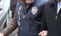 Eskişehir'de 42 sene hapis cezası bulunan şahıs yakalandı
