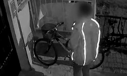 Eskişehir’de 72 bin TL’lik eşya çaldı, polisten kaçamadı