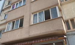 Eskişehir'de 74 yaşındaki adam çöp evde ölü bulundu