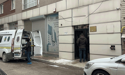 Eskişehir’de 7’nci kattan atlayan adamın evinden eşinin cesedi çıktı