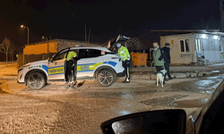 Eskişehir’de alkollü sürücüye 14 bin TL ceza