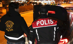 Eskişehir'de asayiş ve trafik uygulamaları sürüyor