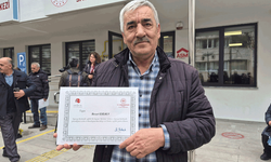 Eskişehir’de bağımlılıktan böyle kurtuldu: 40 yıl içtiği sigarayı 1 haftada bıraktı