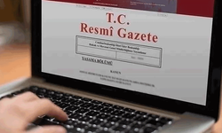 Eskişehir’de beş ilçenin kaymakamı değişti