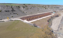 Eskişehir’de bu proje ile üretilen ballar ihtiyaç sahiplerine ulaştırılacak