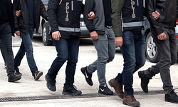 Eskişehir’de dev uygulama: 124 aranan şahıs yakalandı