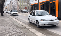 Eskişehir'de garip ihbar: Oğlu annesini şikayet etti