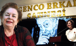 Eskişehir’de Genco Erkal Emek ve Onur Ödülü’nün sahibi belli oldu