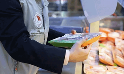 Eskişehir’de gıda denetimlerinde 6 imha ve 2 toplatma kararı