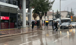 Eskişehir’de hafta sonu planı yapanlar dikkat: Sağanak ve soğuk hava geliyor