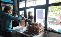 Eskişehir'de Halk Pide'nin fiyatı belli oldu