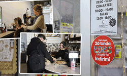 Eskişehir’de her ayın 26’sı bayram havasında geçiyor