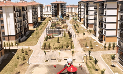 Eskişehir'de heyecanlı bekleyiş: TOKİ kura çekimi başlıyor