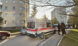 Eskişehir’de husumetli komşular hastanelik oldu: Yaralılar var