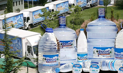 Eskişehir'de Kalabak suya zam: İşte yeni fiyatı