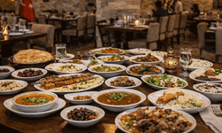 Eskişehir’de lokantaların iftar menüleri cep yakıyor