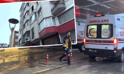 Eskişehir’de ocakta unutulan yemek anne ve çocuklarını hastanelik etti